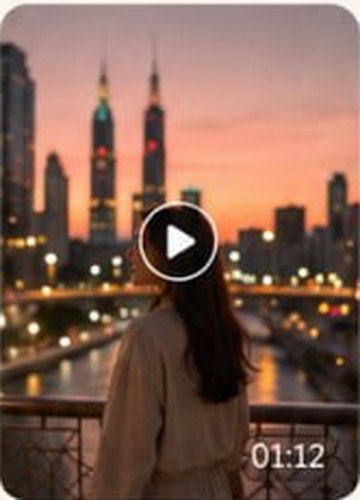 台北夜景聊天局直播封面